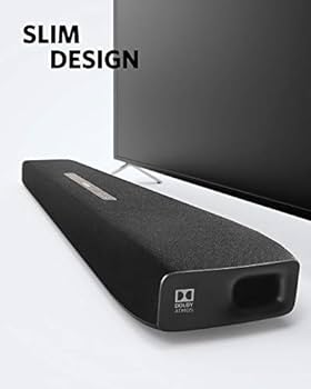 Soundcore Infini Pro 2.1 Channel Soundbar met Dolby Atmos
